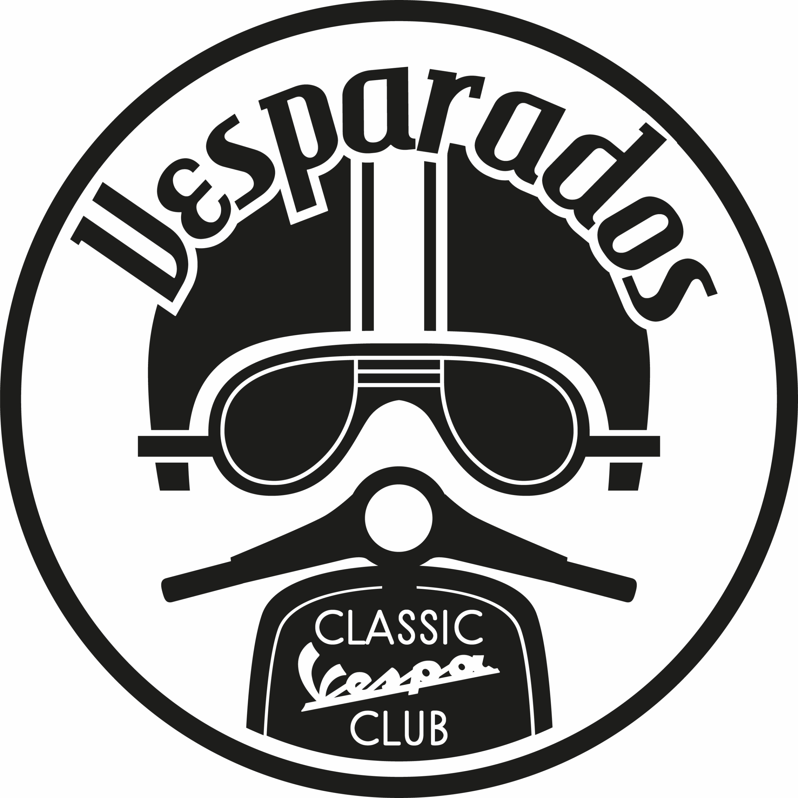 Vesparados Limburg